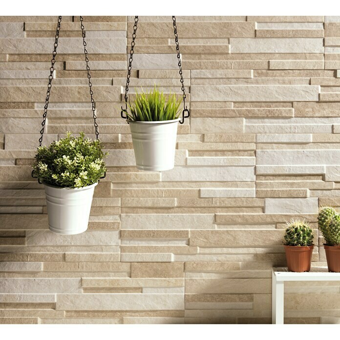 revestimiento de pared