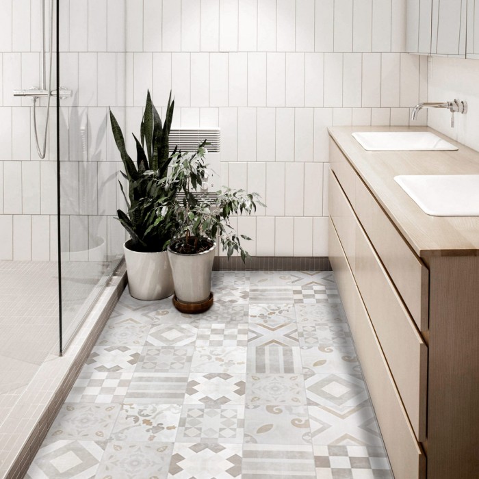 suelos laminados resistentes al agua